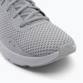 Buty do biegania damskie Under Armour Charged Pursuit 3 halo gray/mod gray/black 7