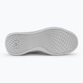 Buty treningowe damskie Under Armour W Charged Aurora 2 white/white/metallic warm silver 4