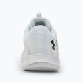 Buty treningowe damskie Under Armour W Charged Aurora 2 white/white/metallic warm silver 6