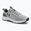 Buty treningowe męskie Under Armour Charged Commit Tr 3 mod gray/pitch gray/black