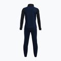 Dres dziecięcy Under Armour Cb Knit academy/black/white 2