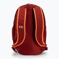 Plecak Under Armour Hustle Lite 24 l stadium red/stadium red/white 2