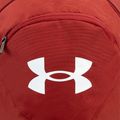 Plecak Under Armour Hustle Lite 24 l stadium red/stadium red/white 4
