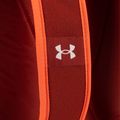Plecak Under Armour Hustle Lite 24 l stadium red/stadium red/white 5