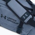 Torba treningowa Under Armour Gametime Duffle 50 l aurora purple/midnight navy 4