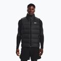 Bezrękawnik męski Under Armour Armour Down 2.0 black/pitch grey