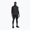 Bezrękawnik męski Under Armour Armour Down 2.0 black/pitch grey 3