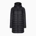 Płaszcz puchowy damski Under Armour Armour Down 2.0 Parka black/pitch gray 3