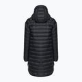 Płaszcz puchowy damski Under Armour Armour Down 2.0 Parka black/pitch gray 4