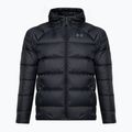 Kurtka puchowa męska Under Armour Armour Down 2.0 black/pitch grey
