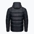 Kurtka puchowa męska Under Armour Armour Down 2.0 black/pitch grey 2