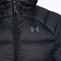 Kurtka puchowa męska Under Armour Armour Down 2.0 black/pitch grey 3