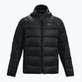 Kurtka puchowa męska Under Armour Armour Down 2.0 black/pitch grey 4