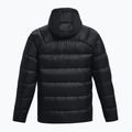 Kurtka puchowa męska Under Armour Armour Down 2.0 black/pitch grey 5