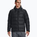 Kurtka puchowa męska Under Armour Armour Down 2.0 black/pitch grey 6
