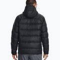 Kurtka puchowa męska Under Armour Armour Down 2.0 black/pitch grey 7