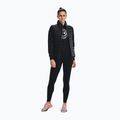 Bezrękawnik damski Under Armour Armour Down 2.0 black/pitch gray 2