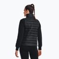 Bezrękawnik damski Under Armour Armour Down 2.0 black/pitch gray 3