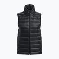 Bezrękawnik damski Under Armour Armour Down 2.0 black/pitch gray 5
