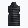 Bezrękawnik damski Under Armour Armour Down 2.0 black/pitch gray 6
