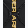 Worek Under Armour Ozsee black/metallic gold 3