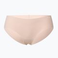 Majtki damskie Under Armour Pure Stretch Hipster 3 pary beige/beige/white 2