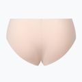 Majtki damskie Under Armour Pure Stretch Hipster 3 pary beige/beige/white 3