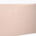 Majtki damskie Under Armour Pure Stretch Hipster 3 pary beige/beige/white 4