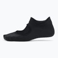 Skarpety damskie Under Armour Breathe Balance 2 pary black/cerise/jet gray 5