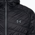 Kurtka hybrydowa męska Under Armour UA Active Hybrid black/black/pitch grey 8