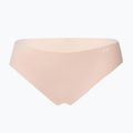 Stringi damskie Under Armour Pure Stretch Thong 3 pary beige/beige/white 2