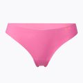 Stringi damskie Under Armour Pure Stretch Thong Print 3 pary pace pink/dark cherry/afterglow 2