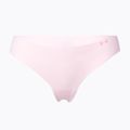Stringi damskie Under Armour Pure Stretch Thong Print 3 pary pace pink/dark cherry/afterglow 5