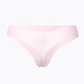 Stringi damskie Under Armour Pure Stretch Thong Print 3 pary pace pink/dark cherry/afterglow 6
