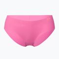 Majtki damskie Under Armour Pure Stretch Hipster Print 3 pary pace pink/dark cherry/afterglow 2