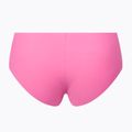 Majtki damskie Under Armour Pure Stretch Hipster Print 3 pary pace pink/dark cherry/afterglow 3
