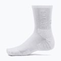 Skarpety Under Armour 3-Maker Mid Crew 3 pary white/white/mod gray 4