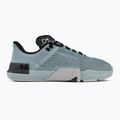 Buty treningowe męskie Under Armour UA Tribase Reign 4 opal green/ghost gray/black 2