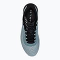 Buty treningowe męskie Under Armour UA Tribase Reign 4 opal green/ghost gray/black 6