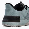 Buty treningowe męskie Under Armour UA Tribase Reign 4 opal green/ghost gray/black 8