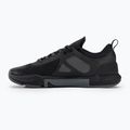 Buty treningowe męskie Under Armour UA Tribase Reign 4 Pro black/black/pitch gray 7