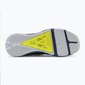 Buty treningowe męskie Under Armour Hovr Rise 4 tempered steel/midnight navy/carolina blue 5