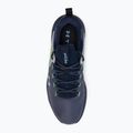 Buty treningowe męskie Under Armour Hovr Rise 4 tempered steel/midnight navy/carolina blue 6