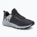 Buty treningowe męskie Under Armour Charged Engage 2 jet gray/mod gray/white