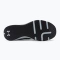 Buty treningowe męskie Under Armour Charged Engage 2 jet gray/mod gray/white 5