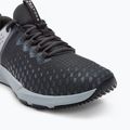 Buty treningowe męskie Under Armour Charged Engage 2 jet gray/mod gray/white 8