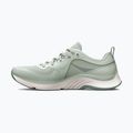 Buty treningowe damskie Under Armour W Hovr Omnia illusion green/opal green/opal green 10