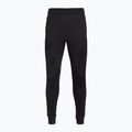 Spodnie męskie Under Armour Armour Fleece Joggers black/black 5