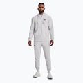 Spodnie męskie Under Armour Armour Fleece Joggers halo gray/black 2