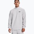 Bluza męska Under Armour Armour Fleece 1/4 Zip halo gray/black